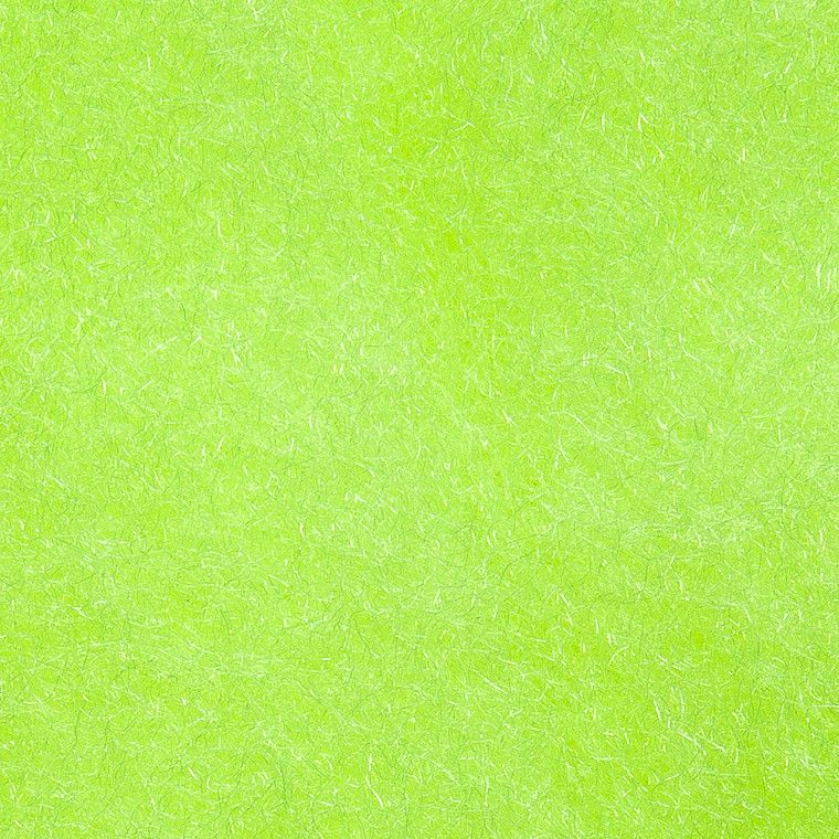 WAPSI Даббинг Antron Sparkle Dubbing FL. YELLOW