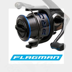 Катушки Flagman