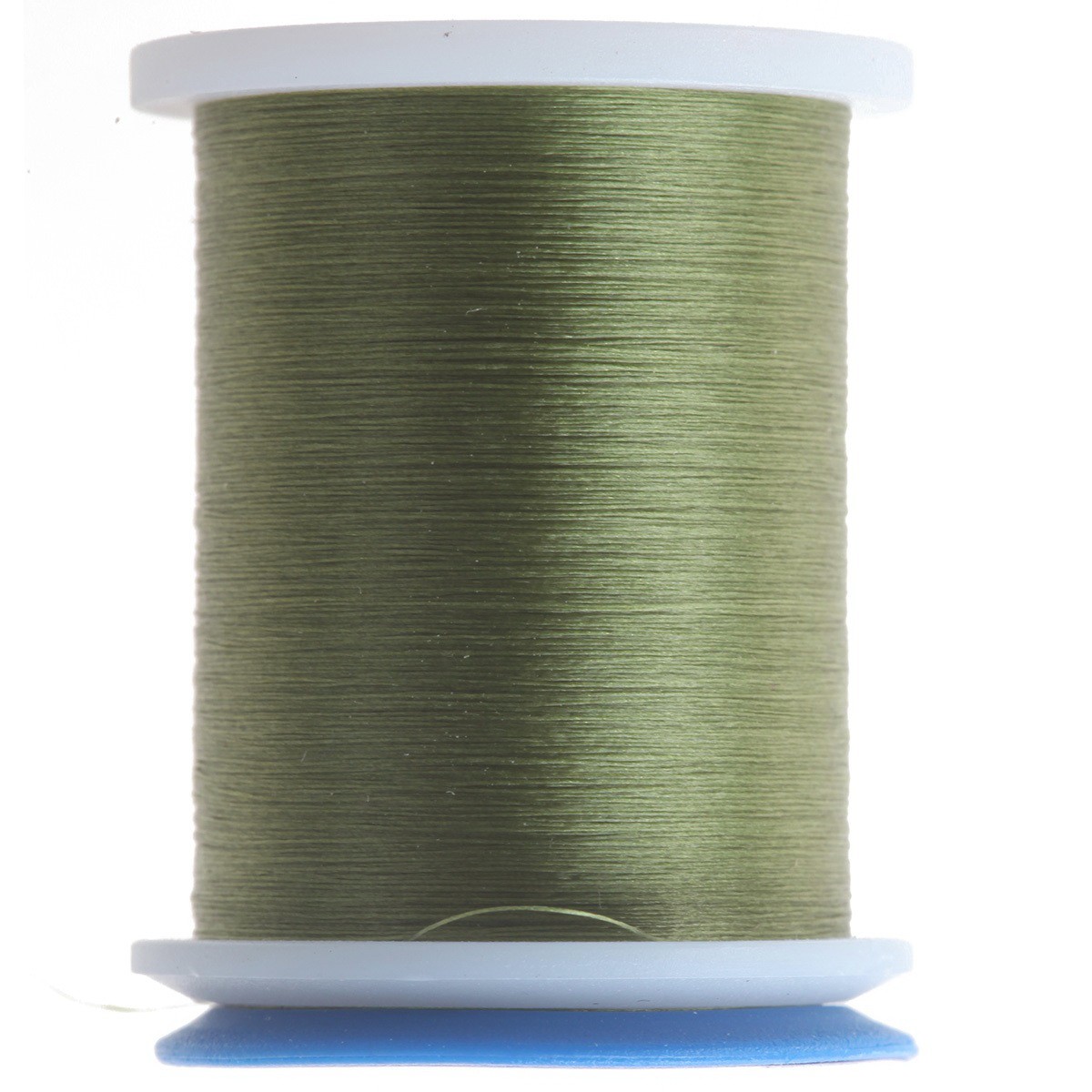 VEEVUS Монтажная нить 16/0 100 m BLUE WINGED OLIVE