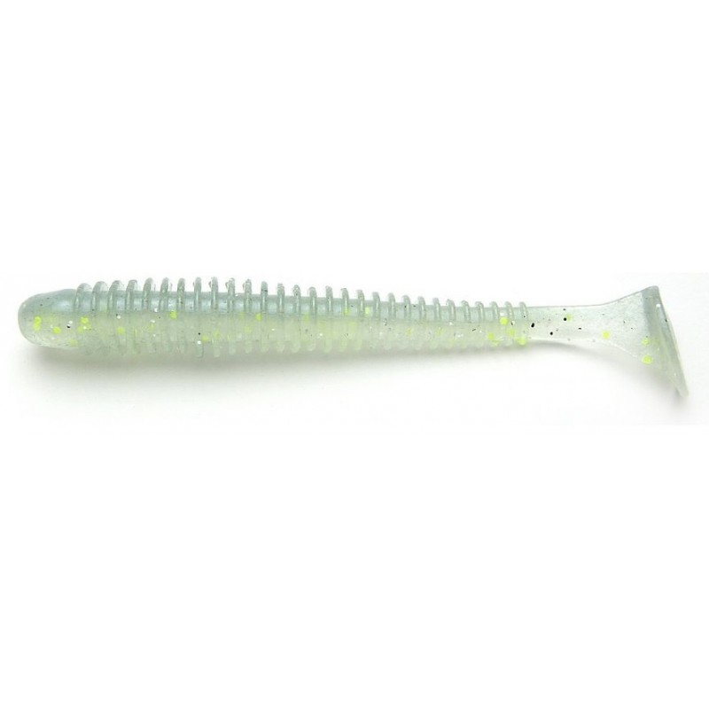 Приманка силиконовая Keitech Swing Impact 4.5" #426 Sexy Shad