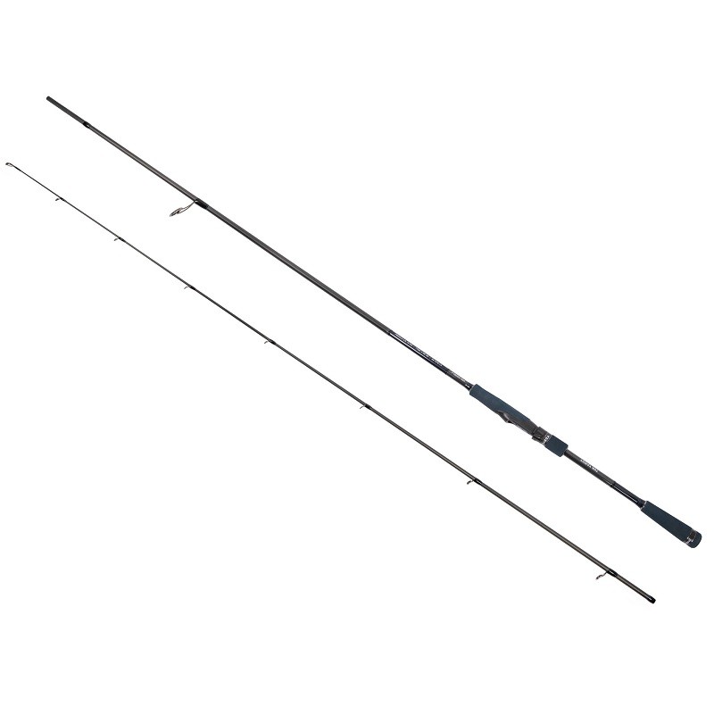 Удилище спин. Lucky John Addict 35 2.34 м, 8-35 гр