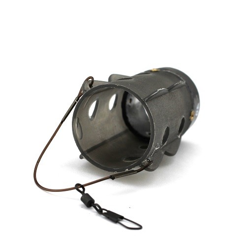 Кормушка Aquatic Dyna Distance Feeder HH552-50 (Large, 50гр)