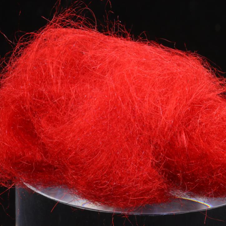 Sybai Даббинг Super Bright Dubbing, Bloody Red