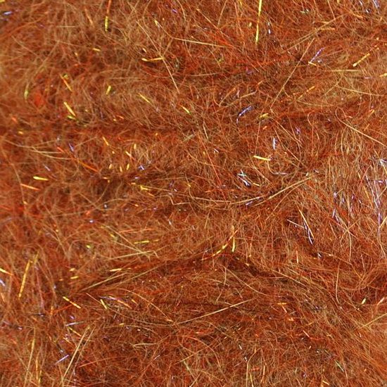 WAPSI Даббинг SLF Bug Dub MEDIUM BROWN #048