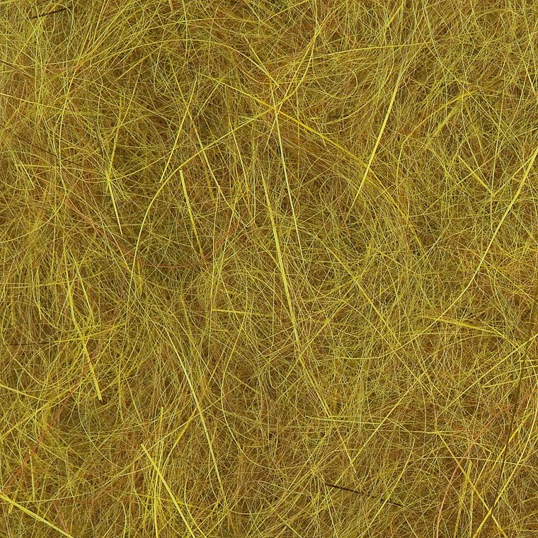  Даббинг HENDS products Rabbit Fur Dubbing Yellow Olive #139