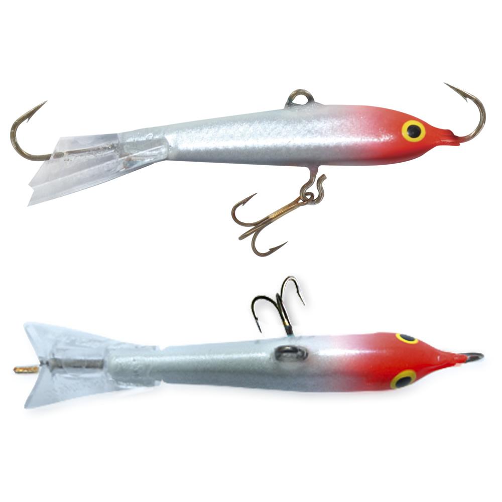 Балансир Tasapaino 50мм GLOW/FR/MEW