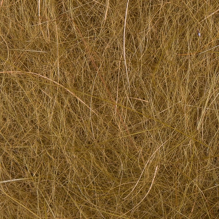  Даббинг HENDS Products Rabbit Fur Dubbing Brown Dk #25