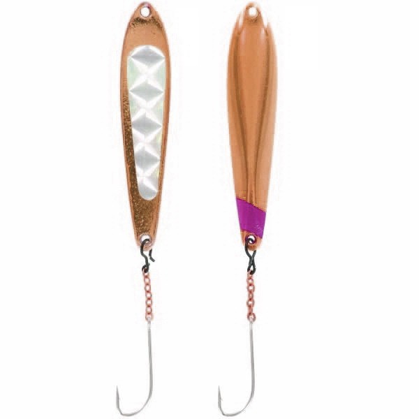 Блесна зимняя Varma 45/5 HC-S