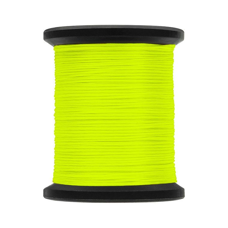 UNI Шелк искусственный Floss Neon 15 y. Chartreuse