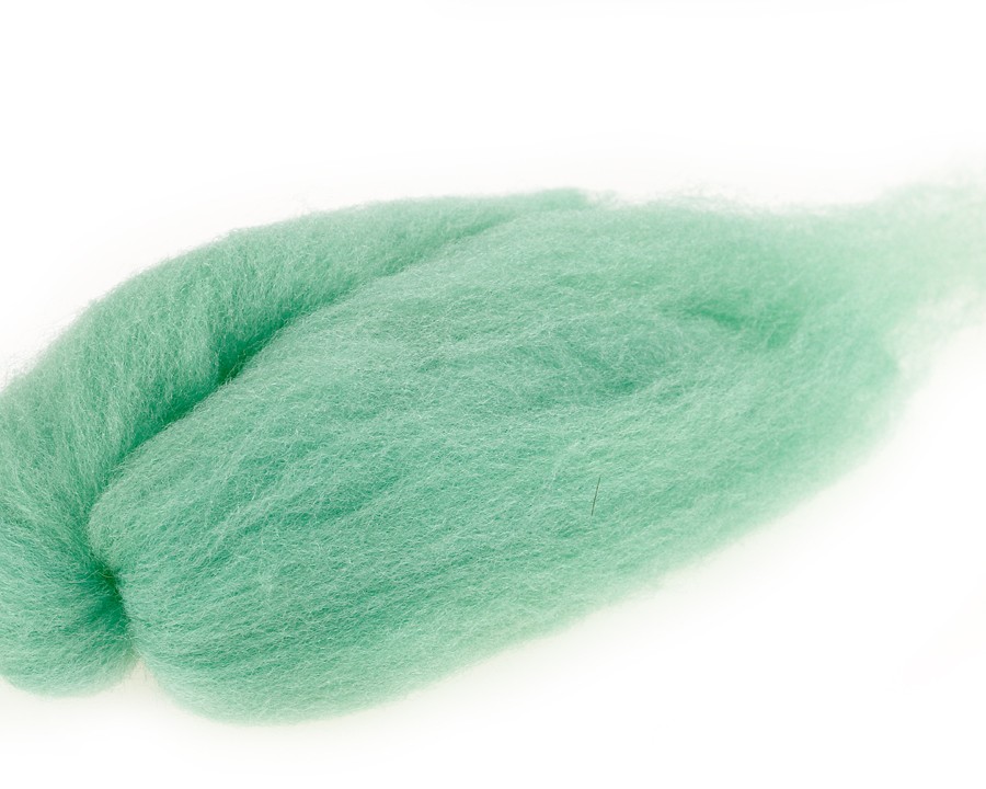 Sybai Синтетическое волокно Trilobal Superfine Wing Hair, Ice Creen