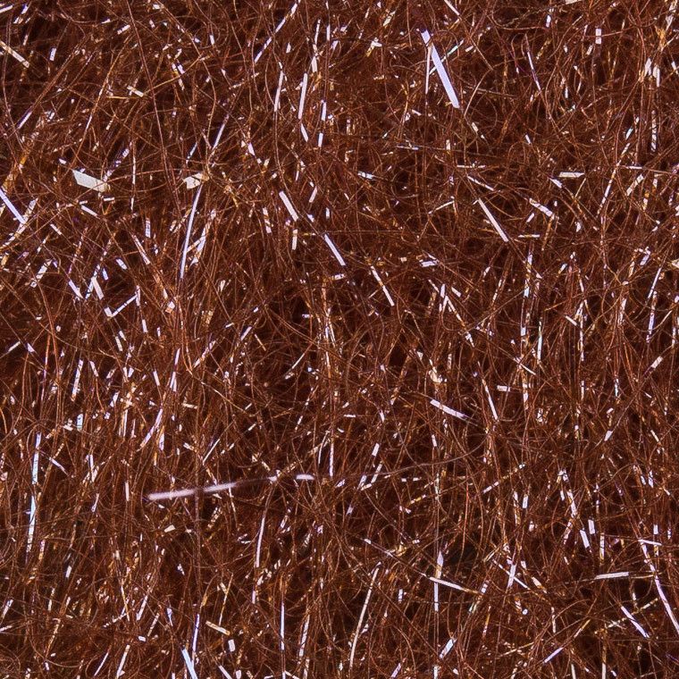  Даббинг HENDS Products UV-Ice Dubbing Cinnamon #10