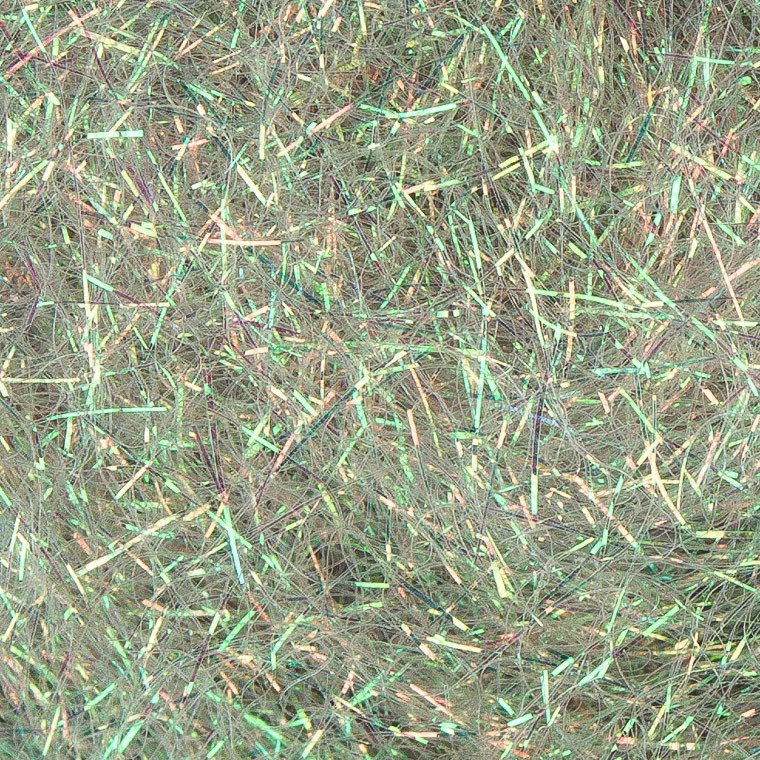  Даббинг HENDS Products Spectra Dubbing Grey #15