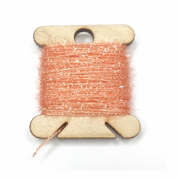 RiverLab Синель Brill 4мм SALMON #27