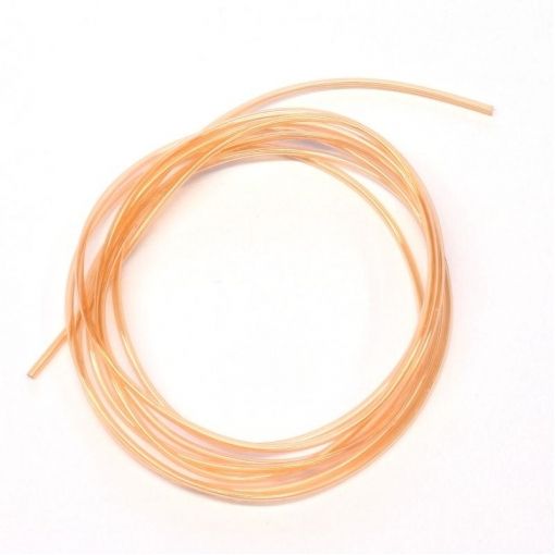 HARELINE Эластичные трубки STANDARD TUBING PEACH