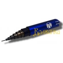 Удилище б/к "Волжанка Маэстро" 6.0м (10 секций) тест до 20гр (IM7)