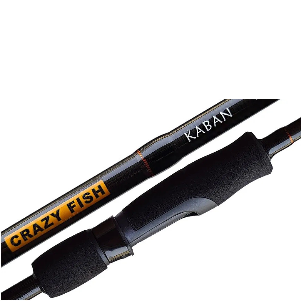 Спиннинг CF Kaban KB692H-T 2,09м, 12-45гр