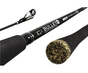 Спиннинг Maximus Bullet 30H 3,0m / 15-50g