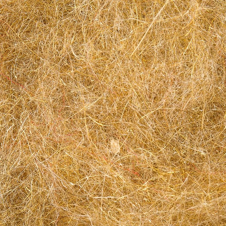 WAPSI Даббинг Life Cycle Caddis Dubbing GINGER