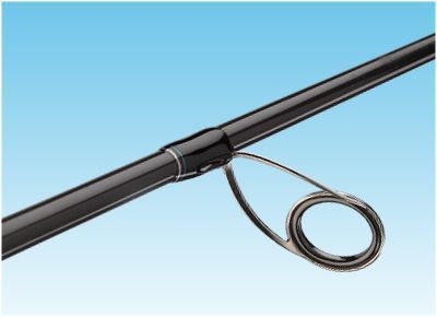 Спиннинг Zetrix Ardent  ADS-682M 5-24g