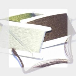 Плавающие волокна