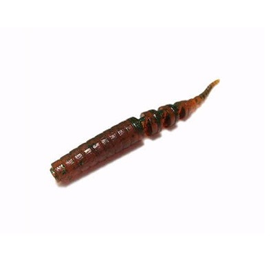 Силиконовая приманка Trix Jawa  1" цвет 004
