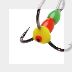 Тройники с каплей