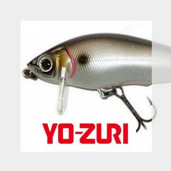 Воблеры DUEL/YO-ZURI
