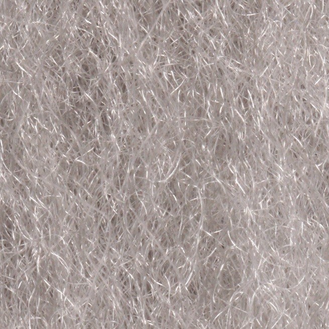 H2O Волокна синтетические Mirror Image ST HEAD SILVER