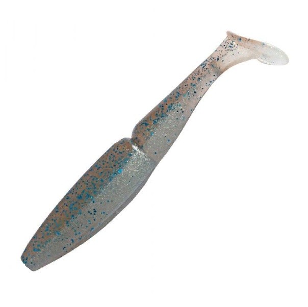 Мягкие приманки Sawamura One Up Shad 4" #069