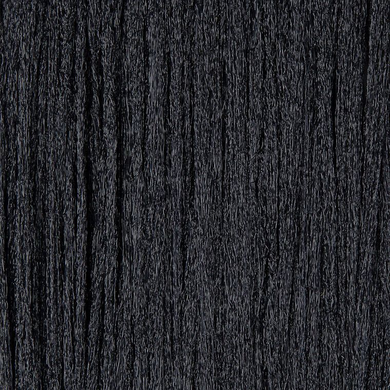 TEXTREME Волокна антроновые Antron Yarn BLACK #20