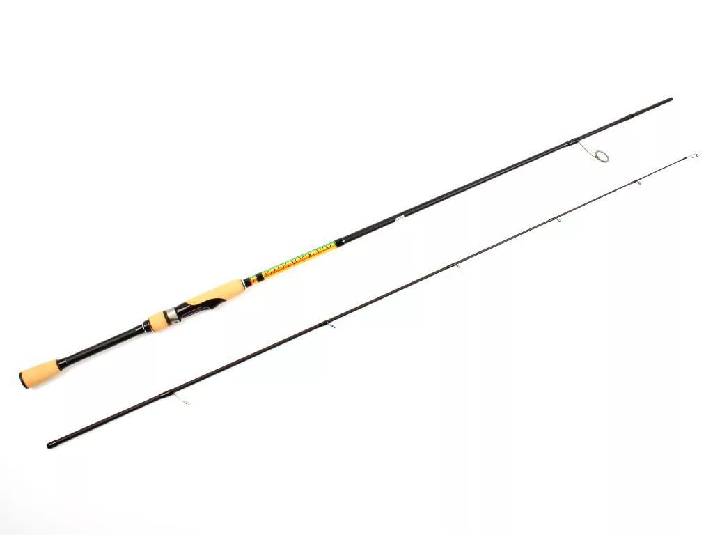 Спиннинг Forsage Fire Tiger 240 cm 10-30 g