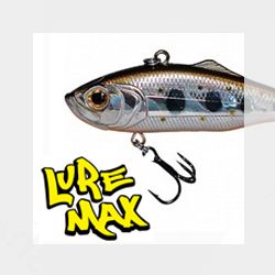 Воблеры LureMax