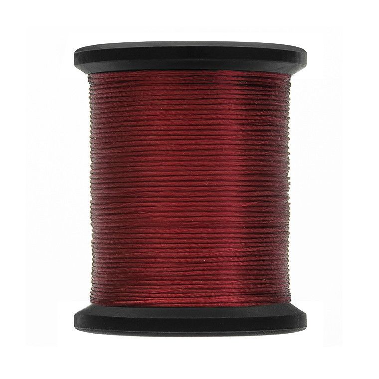 UNI Шелк искусственный Floss 15 y. Wine