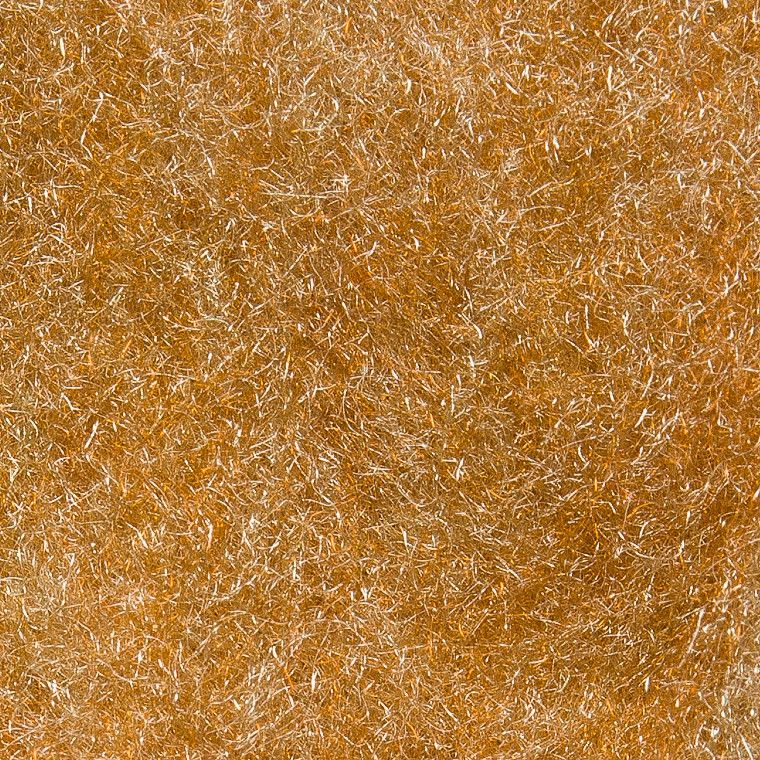 WAPSI Даббинг Antron Sparkle Dubbing SQUIRREL BELLY #175