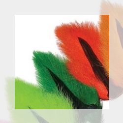 Мех оленя (бактейл)