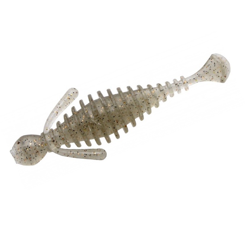 Силиконовая приманка Bait Breath U30 RUI 2.7" #738