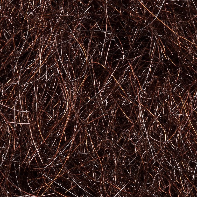  Даббинг HENDS Products Gleamy Dubbing Coachman Brown Dark #11