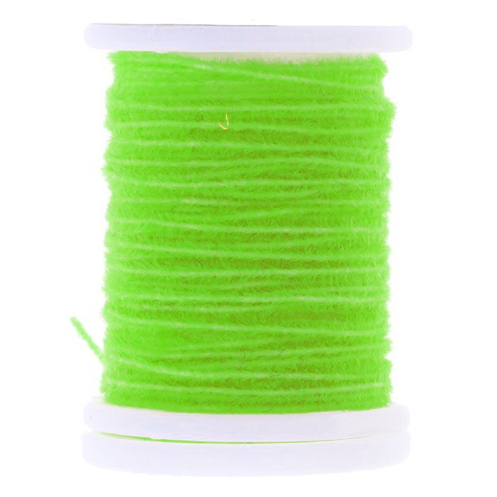 TEXTREME Синель Microchenille 0,8 Chartreuse