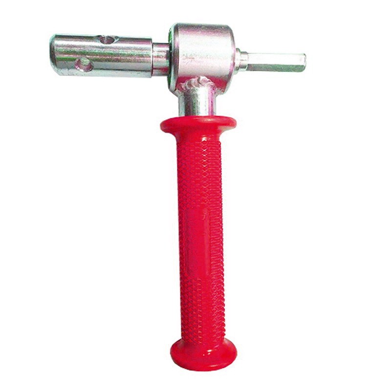 Адаптер с подшипниками d 18 мм (для ледобуров Mora)