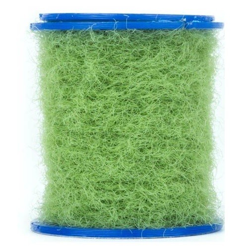 SibNymph Синель Soft #05 Lt Olive