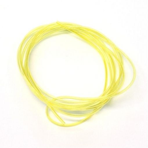 HARELINE Эластичные трубки STANDARD TUBING YELLOW