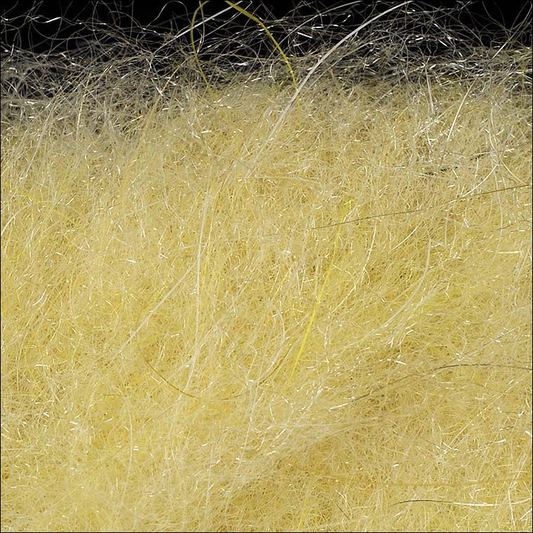 WAPSI Даббинг SLF Dave Whitlock Dubbing STONE NYMPH GILLS #23