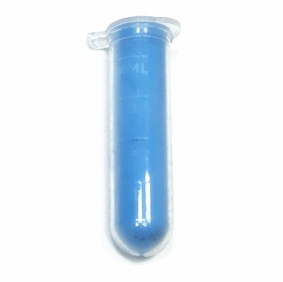 Краситель флюоресцентный для синтетики 3 мл (FL BLUE)