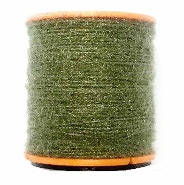 RiverLab Пряжа шерстяная Micro Wool, #05