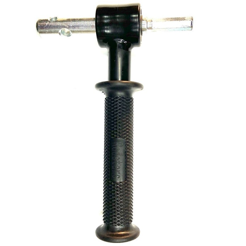 Адаптер с подшипниками d 19 мм (для ледобуров Тонар)