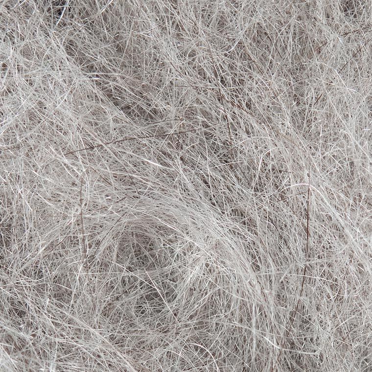 WAPSI Даббинг Sow Scud Dubbing LIGHT GRAY #031