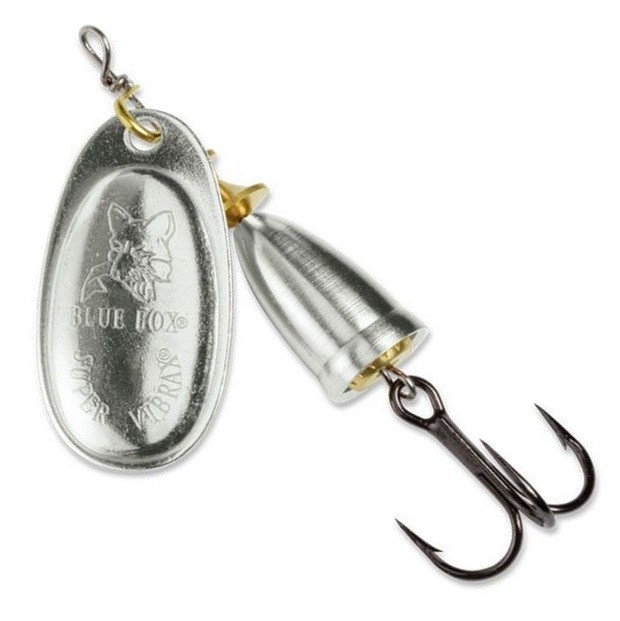 Блесна Blue Fox BF3 /S (8,0гр.)