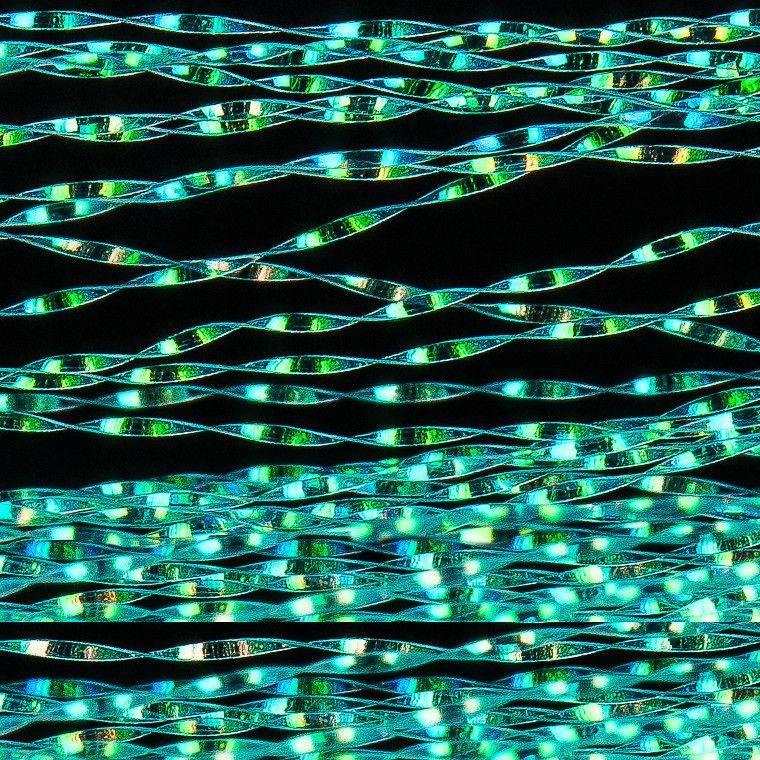 Люрекс крученый FM06 (Kosadaka)