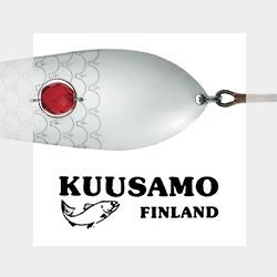 Блесны Kuusamo