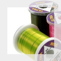 Проволока, свинец